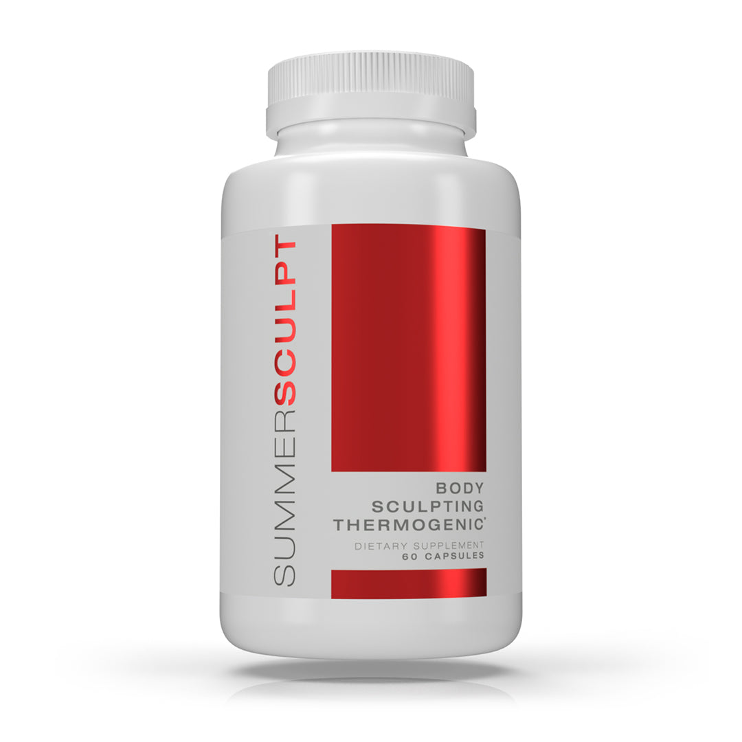 SCULPT Thermogenic SUPPLEMENT